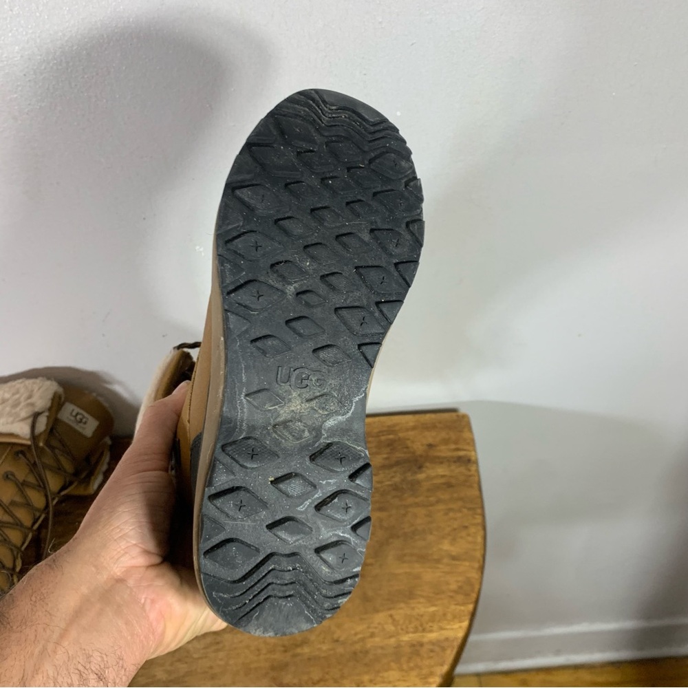 UGG Winter waterproof boots - Picture 11 of 11
